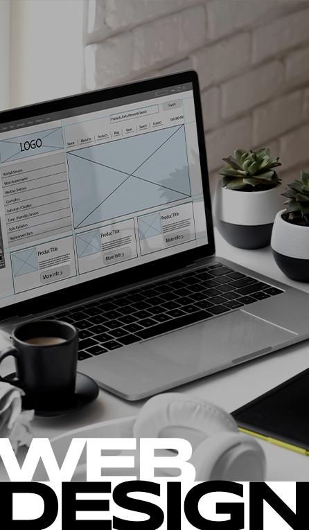 WEB DESIGN